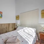 Casa La Raya * コニル・デ・ラ・フロンテラ