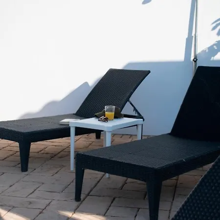 Tatil Evi Casa La Raya *