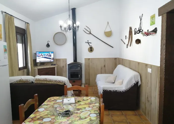 Casa La Raya Tatil Evi
