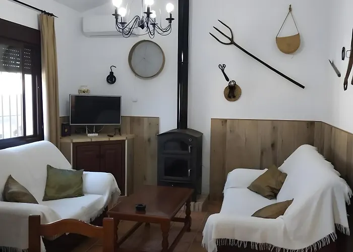 Tatil Evi Casa La Raya Conil De La Frontera