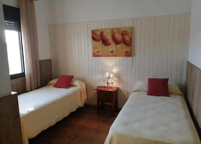 Casa La Raya Conil De La Frontera