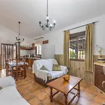 Σπίτι διακοπών Casa La Raya *