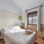 Casa La Raya * Conil De La Frontera