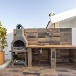 Holiday home Casa La Raya