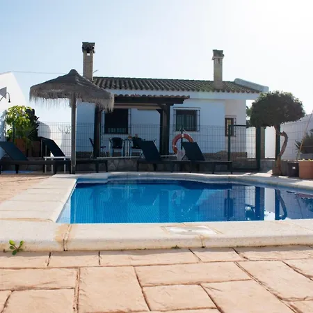 Casa La Raya Casa vacanze Conil De La Frontera
