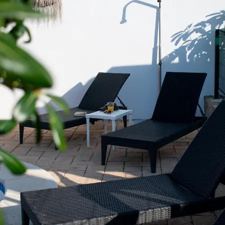 Casa La Raya Casa vacanze