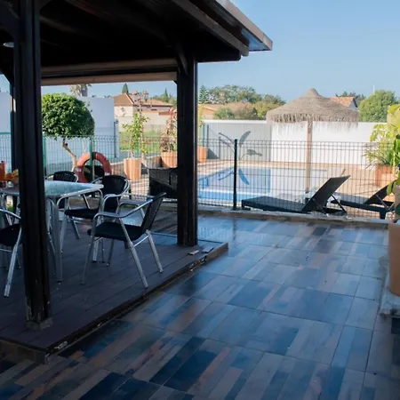 Casa vacanze Casa La Raya *