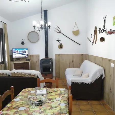 Casa La Raya Casa vacanze