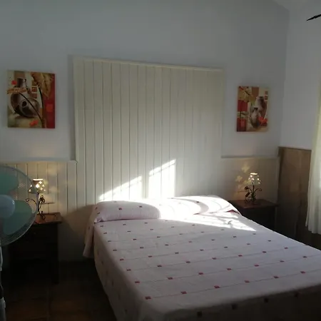 Casa La Raya Casa vacanze *