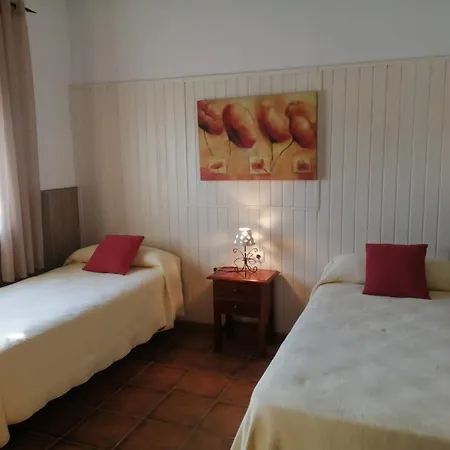 Casa La Raya Conil De La Frontera