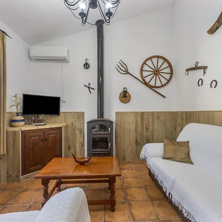 Casa La Raya
