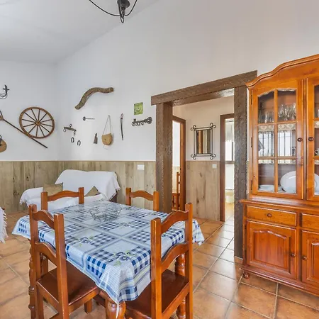Casa La Raya Conil de la Frontera
