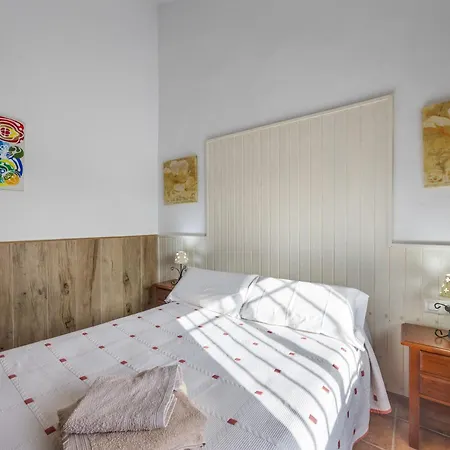 Casa La Raya * Conil de la Frontera