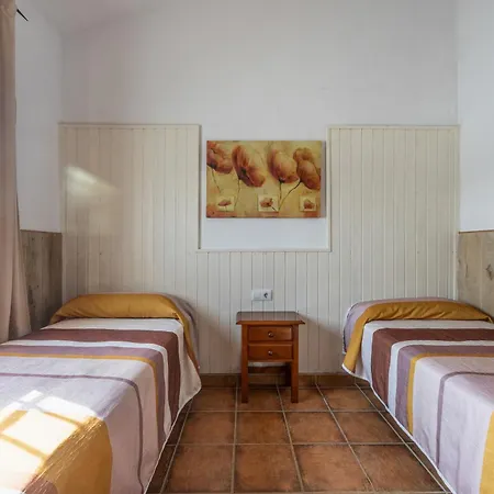 Casa La Raya * Conil de la Frontera