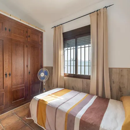 Casa La Raya Nyaraló *
