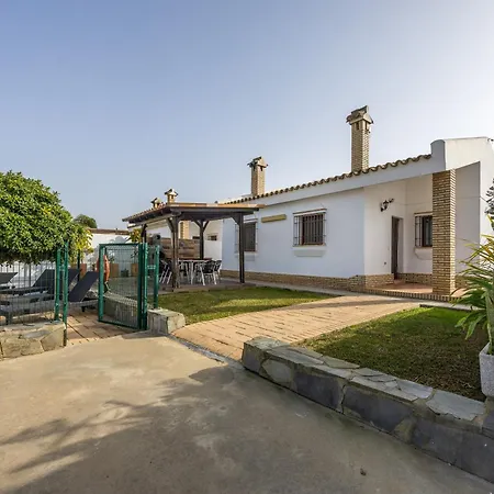 Casa La Raya * Conil de la Frontera