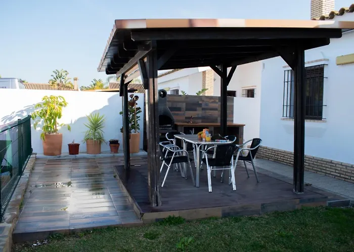 Casa La Raya Casa vacanze