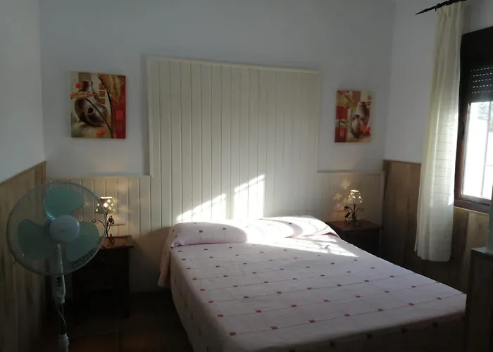 Casa La Raya Casa vacanze *