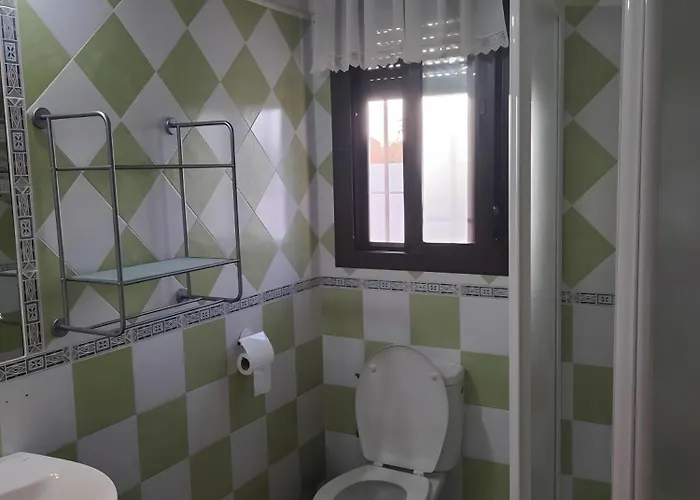 Vakantiehuis Casa La Raya *