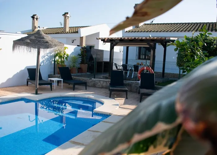 Casa vacanze Casa La Raya Conil De La Frontera