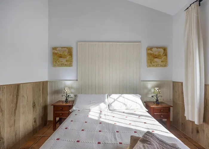 Casa La Raya Holiday home Conil De La Frontera