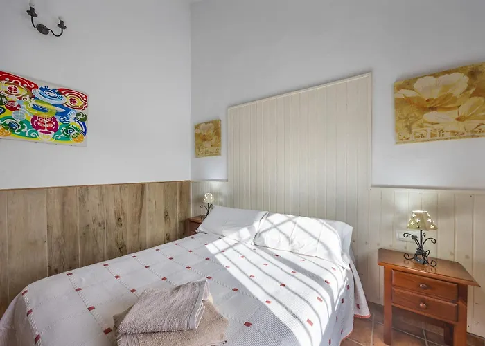 Casa La Raya Conil De La Frontera