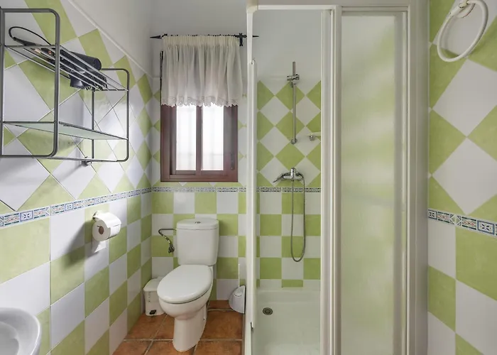 Casa La Raya Holiday home Conil De La Frontera