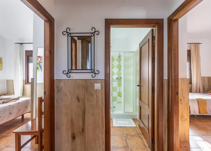 Casa La Raya Holiday home Conil De La Frontera