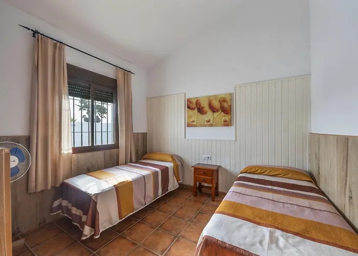 Holiday home Casa La Raya