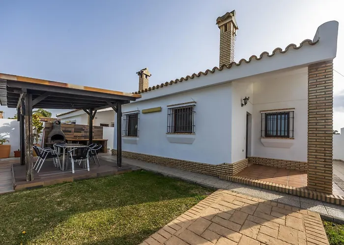 Holiday home Casa La Raya