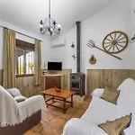 Casa La Raya Сasa de vacaciones