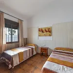 Сasa de vacaciones Casa La Raya