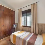 Сasa de vacaciones Casa La Raya Conil De La Frontera