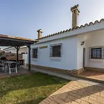 Сasa de vacaciones Casa La Raya