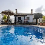 Casa La Raya Сasa de vacaciones Conil De La Frontera