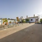Сasa de vacaciones Casa La Raya