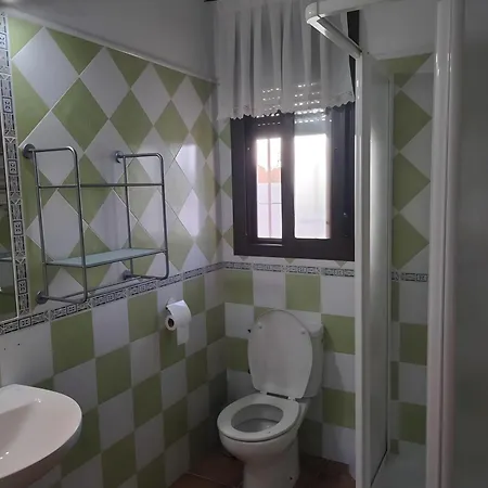 Ferienhaus Casa La Raya *