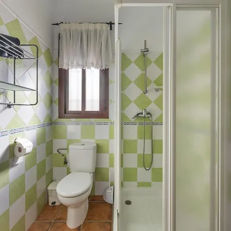 Casa La Raya Сasa de vacaciones Conil De La Frontera