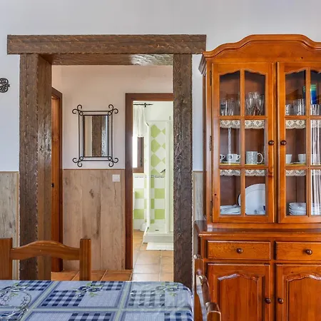 Casa La Raya Сasa de vacaciones